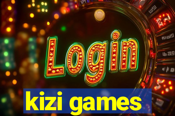 kizi games